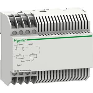 Schneider Electric 54444 Turkiye