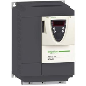 Schneider Electric ATV71HD18N4Z Turkiye