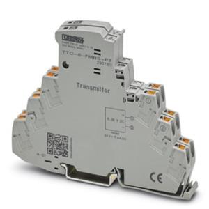 Phoenix Contact TTC-6-FMRS-PT Turkiye