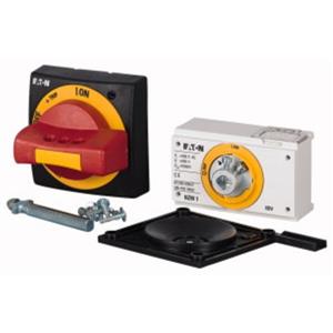 Eaton Electric NZM2-XTVDVR-0-NA Turkiye