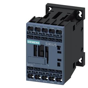Siemens 3RT2015-2BF42 Turkiye