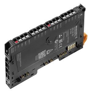 Weidmüller UR20-2AI-SG-24-DIAG Turkiye