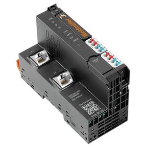 Weidmüller UR20-FBC-MOD-TCP-V2 Turkiye
