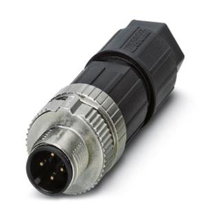 Phoenix Contact SACC-M12MS-4PL M Turkiye