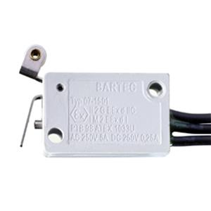 BARTEC 07-1501-65306300