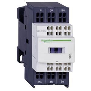 Schneider Electric LC1D123JD Turkiye