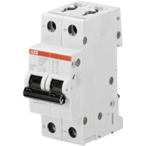 ABB S202MT-K4UC