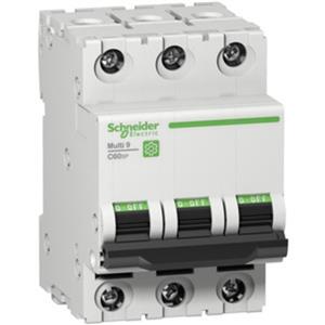 Schneider Electric M9F22332 Turkiye