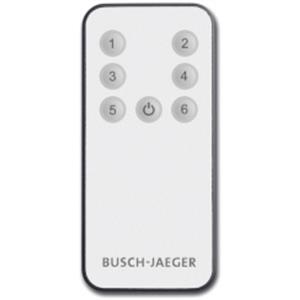 Busch-Jaeger 6179-500 Turkiye
