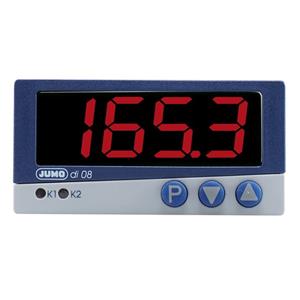 Jumo 701531/888-25 Turkiye