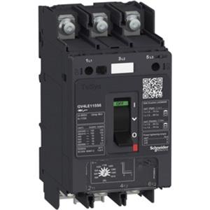 Schneider Electric GV4LE02N6 Turkiye
