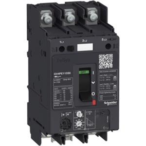 Schneider Electric GV4PE02N6