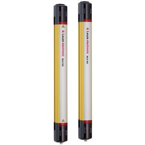 Leuze electronic MLD500-T2L Turkiye