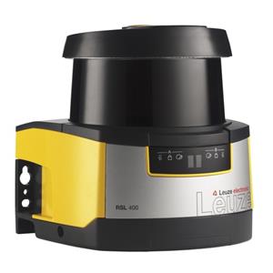 Leuze electronic RSL420-S/CU416-10 Turkiye