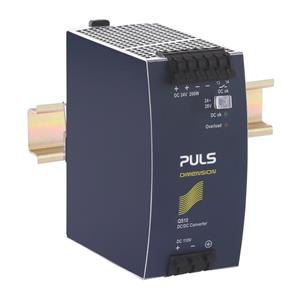 Puls QS10.241-60 Turkiye