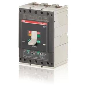 ABB T5H 630 PR221DS-LS/I In=630 3p F F Turkiye