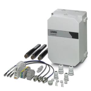 Phoenix Contact FL RUGGED BOX OMNI-2 Turkiye