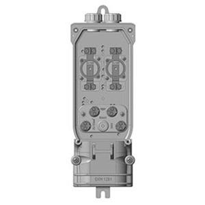 Tyco Electronics Raychem EKM-1281-2D2-4x25-2PG-C2 (95494)