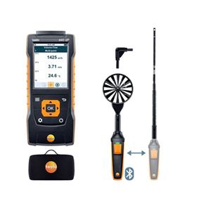 Testo SE & Co. KGaA 0563 4409 Turkiye