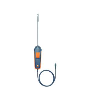 Testo SE & Co. KGaA 0635 1052 Turkiye