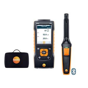 Testo SE & Co. KGaA 0563 4405