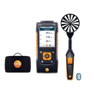 Testo SE & Co. KGaA 0563 4403 Turkiye