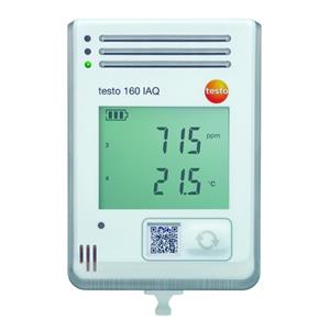 Testo SE & Co. KGaA 0572 2014