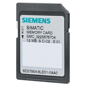 Siemens 6ES7954-8LC03-0AA0