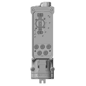 Tyco Electronics Raychem EKM-1261-1D2-5X16-2PG-C2 (91081)