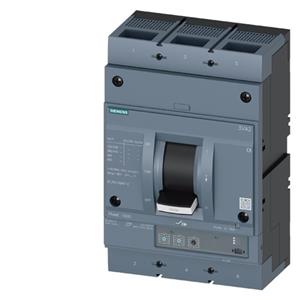 Siemens 3VA2510-5HL32-0AA0 Turkiye