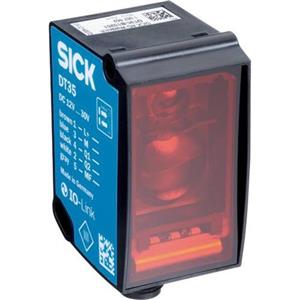 Sick DT35-B15551 DISTANZ SENSOR Turkiye
