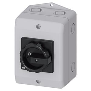 Siemens 3LD2164-2TD51-0AE2 Turkiye
