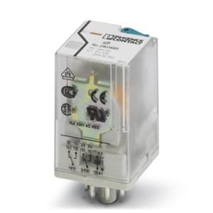 Phoenix Contact REL-OR2/LDP- 24DC/2X21 Turkiye