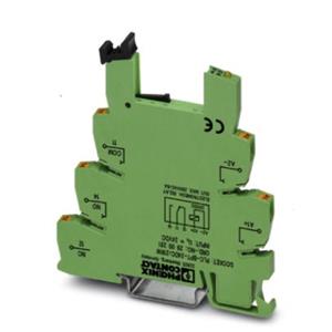 Phoenix Contact PLC-BPT- 24DC/21RW Turkiye