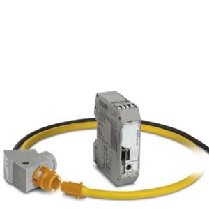 Phoenix Contact PACT RCP-4000A-1A-D95-10M Turkiye