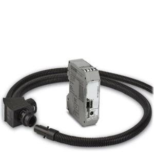 Phoenix Contact PACT RCP-4000A-1A-D190-3M-UV Turkiye