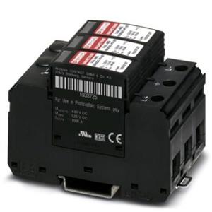 Phoenix Contact VAL-MS 1500DC-PV/2+V Turkiye