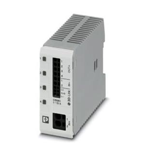 Phoenix Contact CBMC E4 24DC/1-10A IOL Turkiye