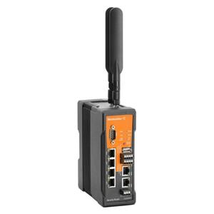 Weidmüller IE-SR-6GT-LTE/4G-EU