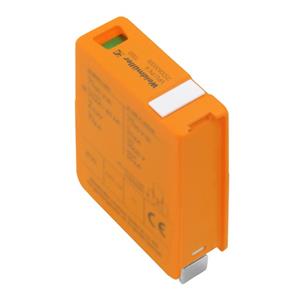 Weidmüller VPU PV II 0 1500 Turkiye