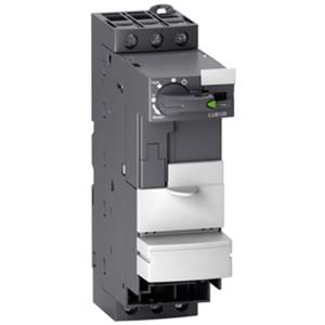 Schneider Electric LUB120 Turkiye