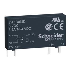 Schneider Electric SSL1D03BD Turkiye