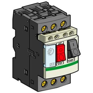 Schneider Electric GV2ME22AE11 Turkiye