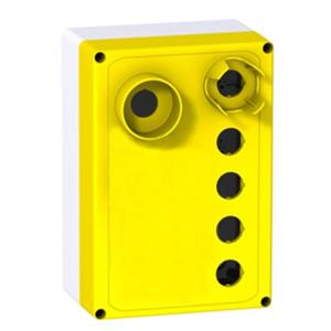 Schneider Electric XALFP0602 Turkiye