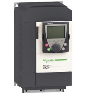 Schneider Electric ATV71HU75N4Z Turkiye