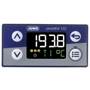 Jumo 701510/8-0000-25/000 Turkiye