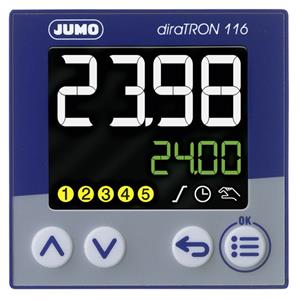 Jumo 702111/8-0300-23/000