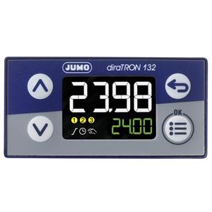 Jumo 702110/8-0000-23/000