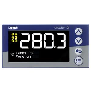 Jumo 701513/8-0300-23/000