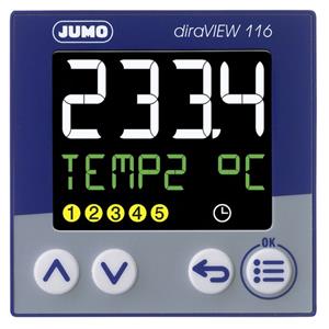 Jumo 701511/8-0000-23/000 Turkiye